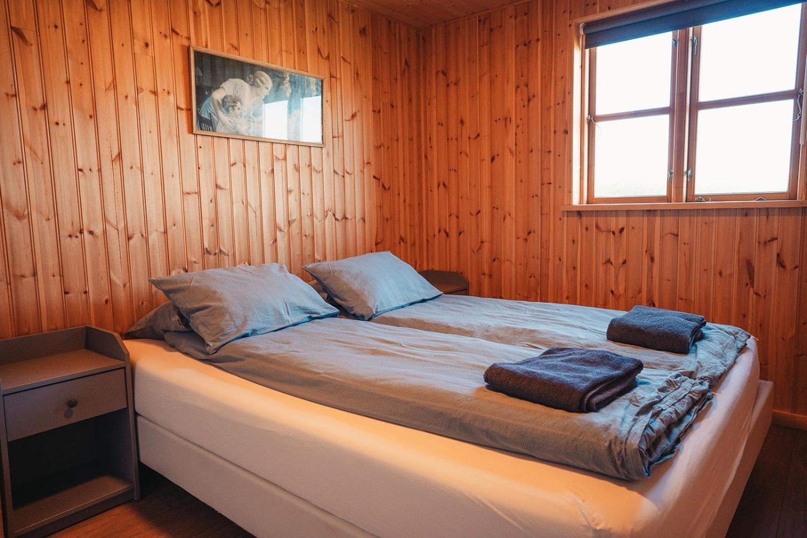 Ocean Break Cabins Sandgerði Dış mekan fotoğraf