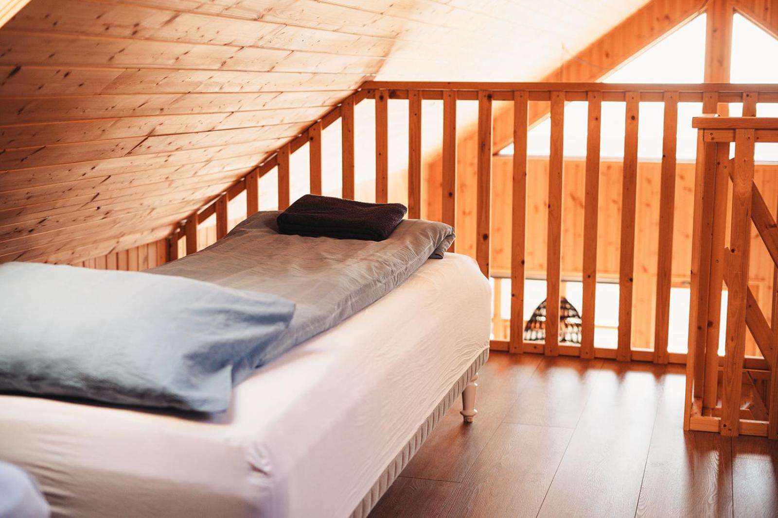 Ocean Break Cabins Sandgerði Dış mekan fotoğraf