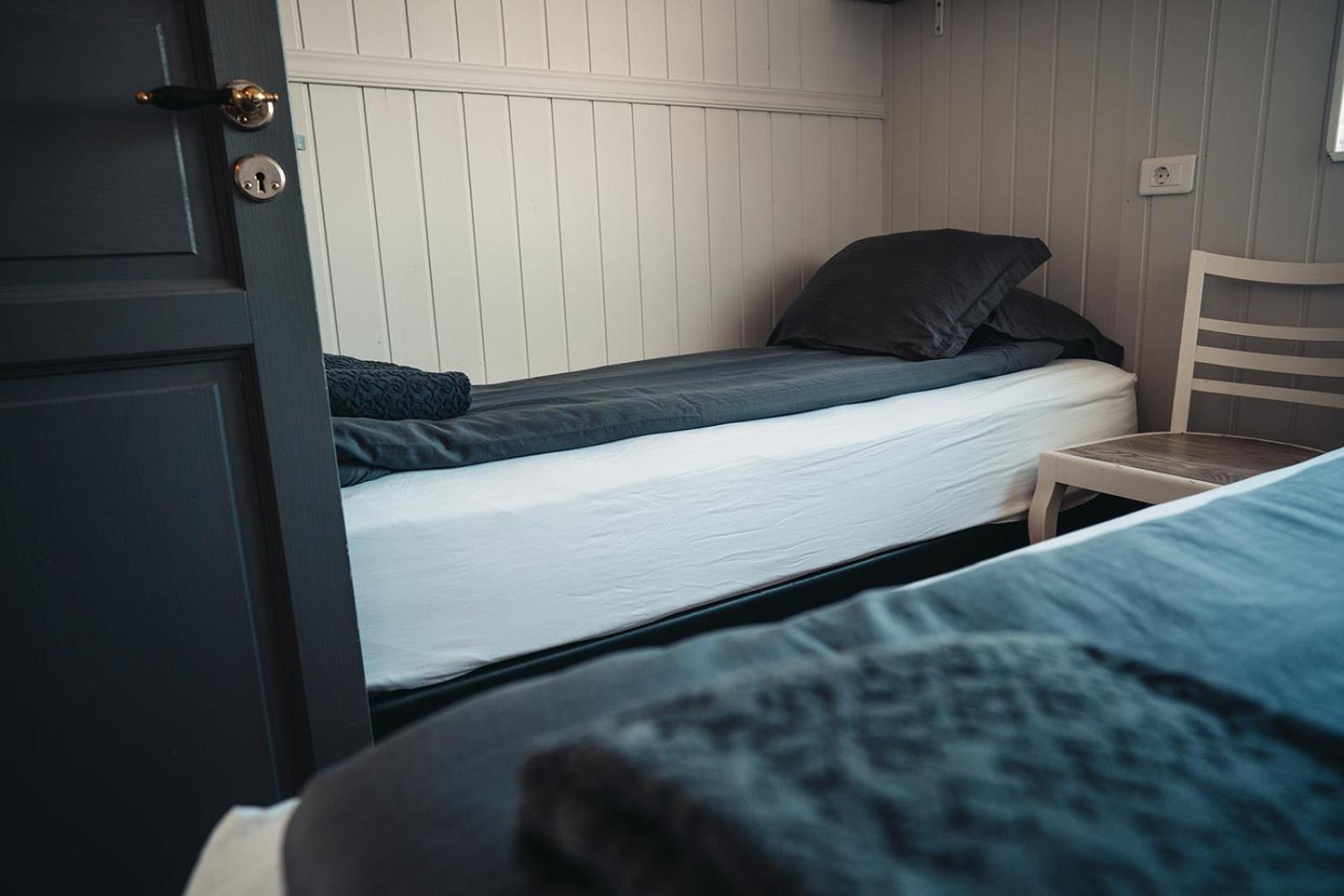 Ocean Break Cabins Sandgerði Dış mekan fotoğraf